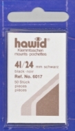 41mm x 24mm High - Packet of 50 for 1925 -1970 comms