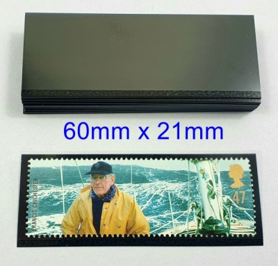 60x21 pack of 50 for Horizontal Comms 1982 Onwards - From £3.49