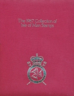 1987 Year Book