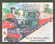 SB30  £2.00 Railway