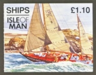 SB32  £1.10 Ships