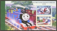 SB40  £3.92 Thomas the Tank