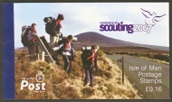 SB66  £9.16 Scouting