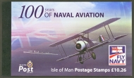 SB71  £10.26 Naval Aircraft