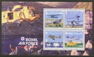 2008 RAF SG 1406b