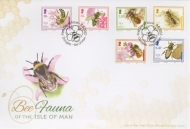 2012 Bee Fauna