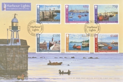 2012 Lighthouses