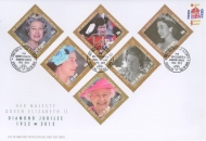 2012 Queens Jubilee