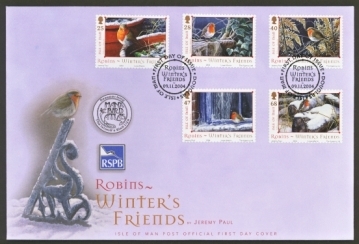 2004 Robins