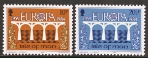 1984 Europa