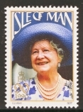 1990 Queen Mum