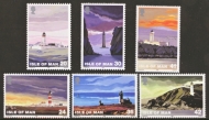 1996 Lighthouses