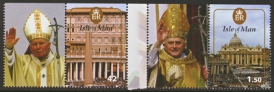 2005 Pope M/S