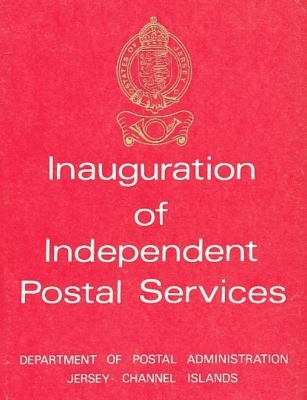 1969 Inauguration