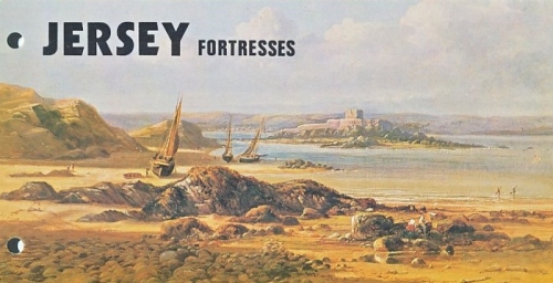 1980 Fortresses