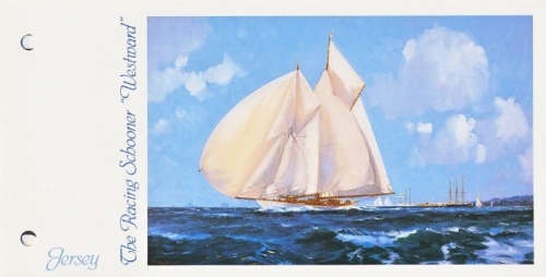 1987 Sailing