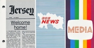 1990 News Media