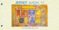 1993 Europa