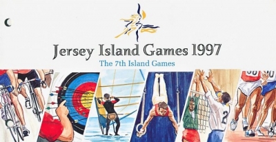 1997 Island Games