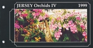 1999 Orchids M/S