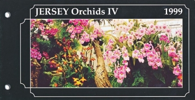 1999 Orchids M/S