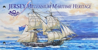 2000 Maritime Heritage