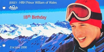 2000 Prince William
