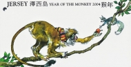 2004 Year of Monkey