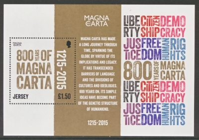 2015 Magna Carta M/S