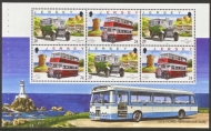 SG 838a Buses