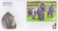2012 Gorilla M/S
