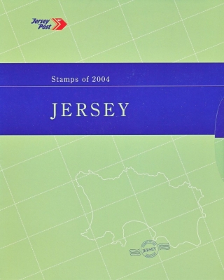2004 Year Book