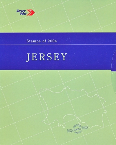 2004 Year Book