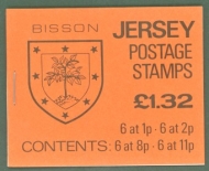 SB34 £1.32 Bisson