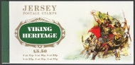 SB39 £5.50 Viking Heritage