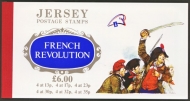 SB41 £6 French Revolution