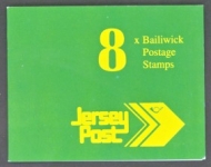 SB48 £1.36 Yellow on Green