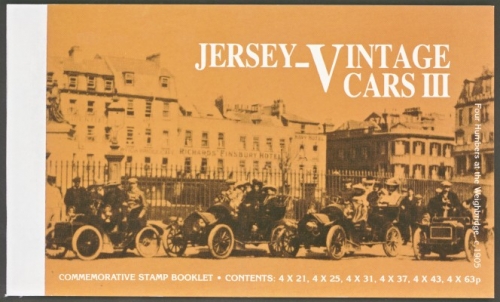 SB57 £8.80 Vintage Cars