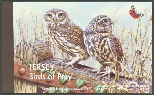 SB59 £10.76 Birds of Prey