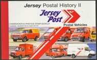 SB65 £10.67 Postal Vehicles