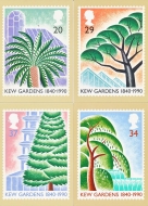 1990 Kew Gardens