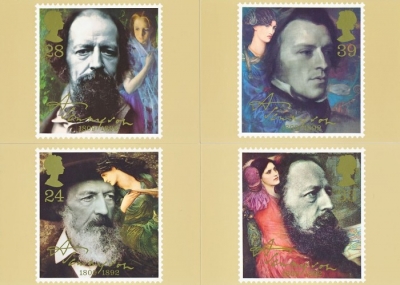 1992 Tennyson