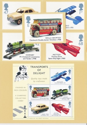 2003 Transport 6v
