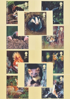2004 Animals