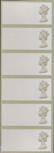 2008 Machin with 2014 Date 6v Missing Text (the source codes and value)