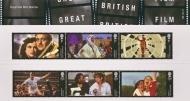 2014 British Films