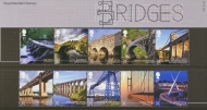 2015 Bridges