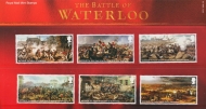 2015 Battle of Waterloo