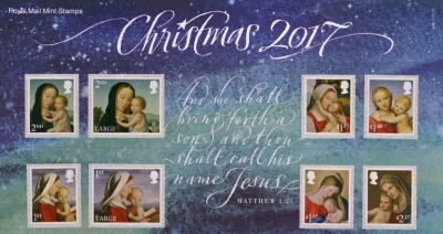 2017 Christmas
