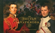 2015 The Battle of Waterloo DY 14